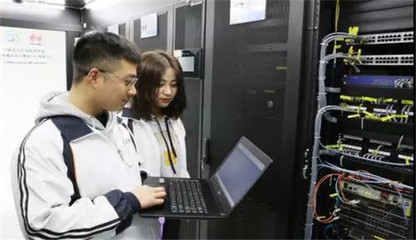 甘肅交通職業(yè)技術學院2019年擴招專項“交通系統(tǒng)”網(wǎng)絡設備技術服務招生簡章